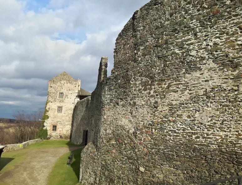 Bolków Castle, Bolków, Poland, Poland